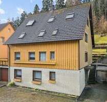 Haus zum Kaufen in Bad Wildbad 690.000,00 € 278.06 m²