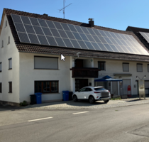 Wohnung zum Kaufen in Ingoldingen 130.000,00 € 98.6 m²