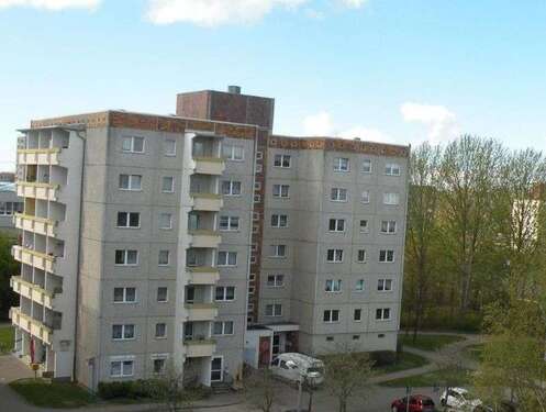 Foto - Wohnung zum Mieten in Stralsund 268,47 € 39.25 m²