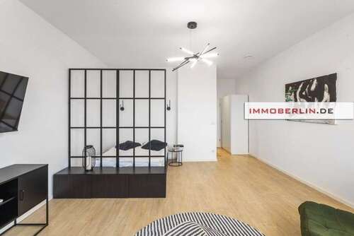 Foto - Wohnung zum Kaufen in Berlin 235.000,00 € 41 m²