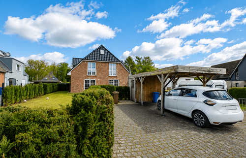 Foto - Wohnung zum Mieten in Wedel 2.400,00 € 121 m²