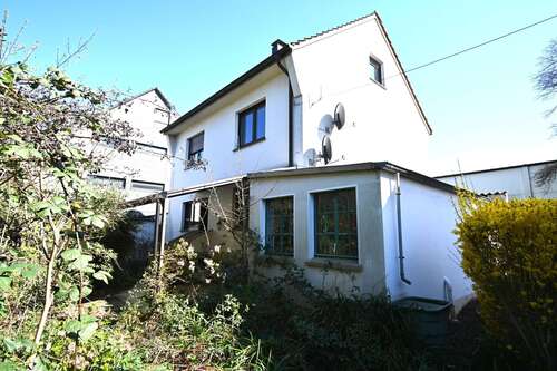 Foto - Haus zum Kaufen in Solingen 399.000,00 € 117 m²
