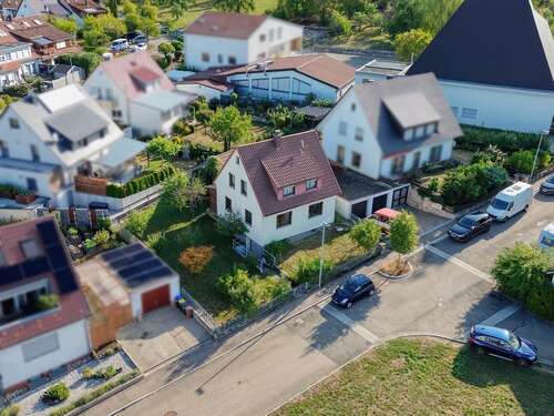 Foto - Haus zum Kaufen in Großbettlingen 499.000,00 € 91 m²