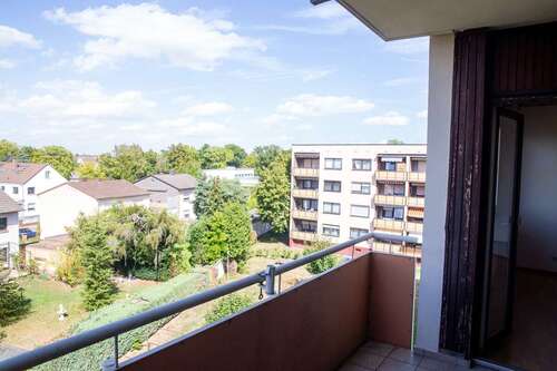 Foto - Wohnung zum Kaufen in Hanau Großauheim 189.000,00 € 67.5 m²