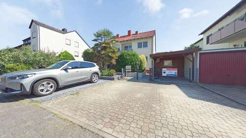 Foto - Wohnung zum Kaufen in Bischofsheim 599.000,00 € 154 m²