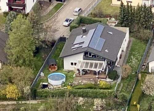 Foto - Haus zum Kaufen in Sinsheim 687.000,00 € 243 m²