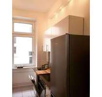 WG-Zimmer in Frankfurt am Main 675,00 € 13 m²