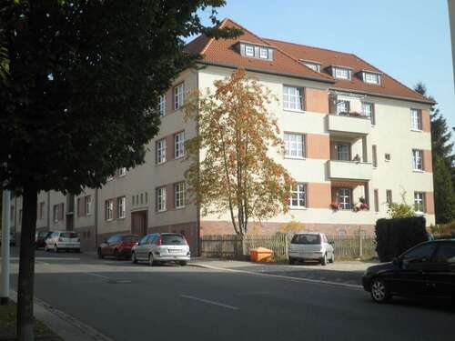 Foto - Wohnung zum Mieten in Altenburg 300,00 € 51.73 m²