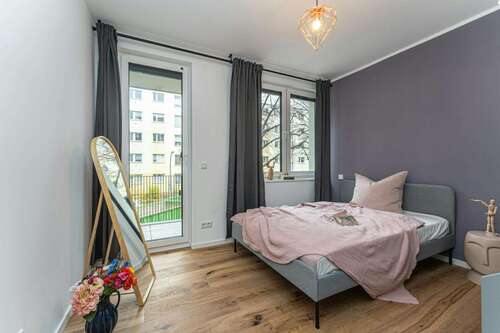 Foto - WG-Zimmer in Berlin 670,00 € 11 m²
