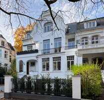 Wohnung zum Kaufen in Hamburg 2.950.000,00 € 155 m²