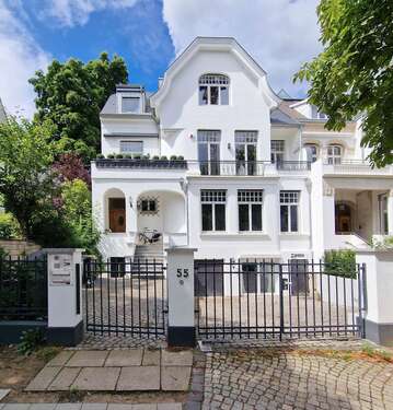 Foto - Wohnung zum Kaufen in Hamburg 2.950.000,00 € 155 m²