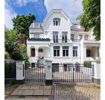 Wohnung zum Kaufen in Hamburg 2.950.000,00 € 155 m²