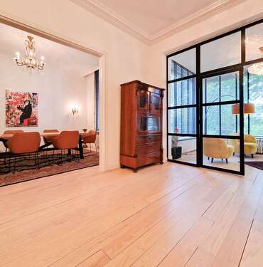Foto - Wohnung zum Kaufen in Hamburg 2.950.000,00 € 269 m²