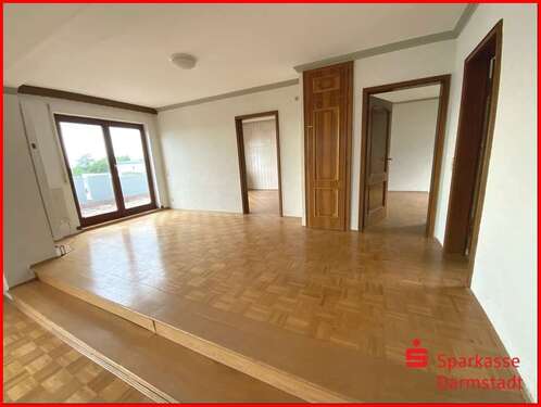 Foto - Wohnung zum Kaufen in Darmstadt 435.000,00 € 111.14 m²