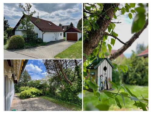 Foto - Haus zum Kaufen in Eigeltingen 499.000,00 € 158 m²