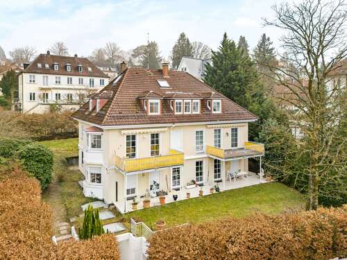 Foto - Wohnung zum Kaufen in Baden-Baden 820.000,00 € 161 m²