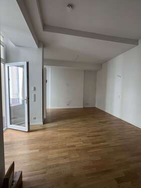 Foto - Wohnung zum Mieten in Berlin 750,00 € 38.3 m²