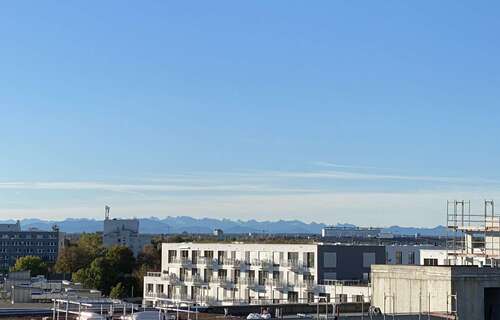 Foto - Wohnung zum Mieten in München 1.350,00 € 43.24 m²