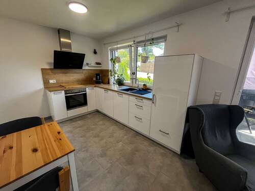 Foto - Wohnung zum Kaufen in Ibbenbüren 165.000,00 € 43.26 m²