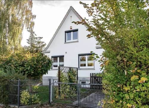 Foto - Haus zum Kaufen in Bremerhaven 219.950,00 € 88 m²