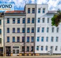 Wohnung zum Kaufen in Leipzig 159.000,00 € 64 m²