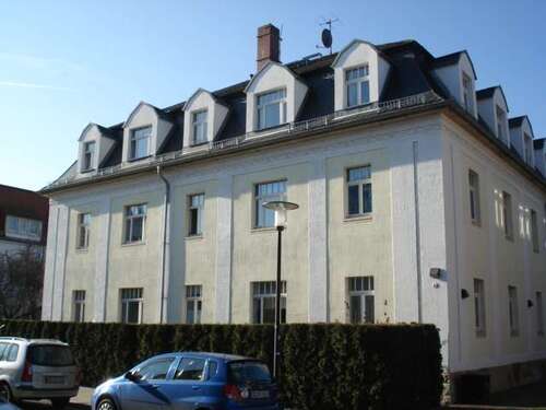 Foto - Wohnung zum Mieten in Dresden 426,00 € 45 m²