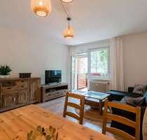 Wohnen auf Zeit in Berlin 1.700,00 €