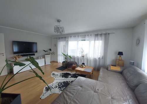 Foto - Wohnung zum Kaufen in Allmersbach im Tal 350.000,00 € 98 m²