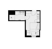 Wohnen auf Zeit in Leipzig 925,00 €