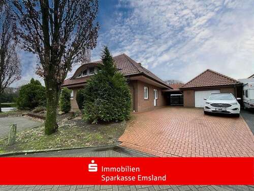 Foto - Haus zum Kaufen in Geeste 319.000,00 € 166 m²