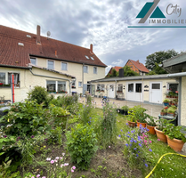 Haus zum Kaufen in Ballenstedt 155.000,00 € 195 m²