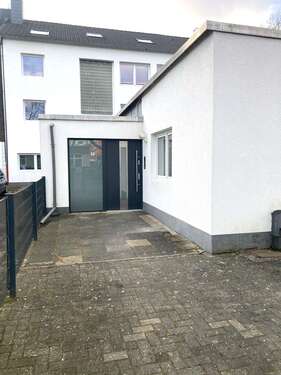 Foto - Wohnung zum Mieten in Dorsten Rhade 1.175,00 € 133 m²