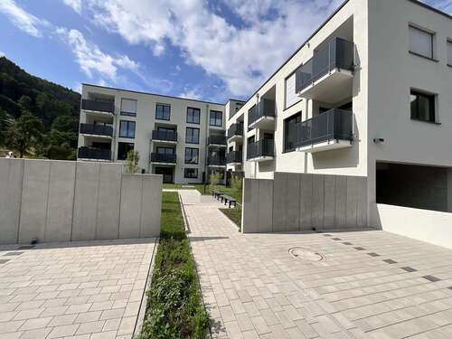 Foto - Wohnung zum Kaufen in Calw 406.500,00 € 91 m²