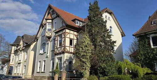 Foto - Wohnung zum Mieten in Herford 850,00 € 140 m²