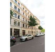 Wohnung zum Mieten in Leipzig 604,00 € 41 m²