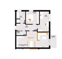 Wohnung zum Kaufen in Füssen 459.000,00 € 75.84 m²