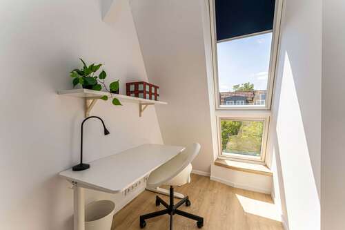 Foto - WG-Zimmer in Berlin 640,00 € 10.3 m²