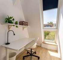 WG-Zimmer in Berlin 640,00 € 10.3 m²