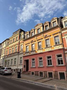 Foto - Wohnung zum Mieten in Mittweida 499,00 € 73.4 m²