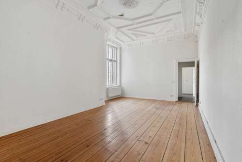 Foto - Wohnung zum Kaufen in Berlin 560.000,00 € 75.58 m²