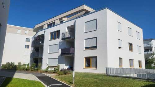 Foto - Wohnung zum Mieten in Friedrichshafen 1.395,00 € 97 m²