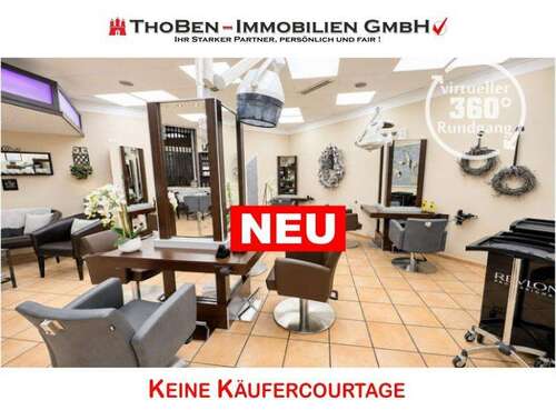 Foto - Einzelhandel in Norderstedt 659.000,00 € 98 m²