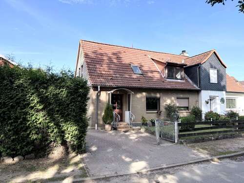 Foto - Haus zum Kaufen in Malente Malkwitz 189.000,00 € 105 m²