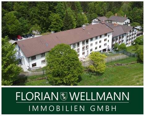 Foto - Wohnung zum Kaufen in Bischofswiesen 172.672,00 € 77 m²