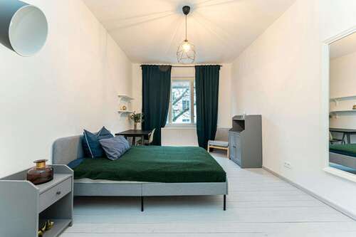 Foto - WG-Zimmer in Berlin 790,00 € 18 m²