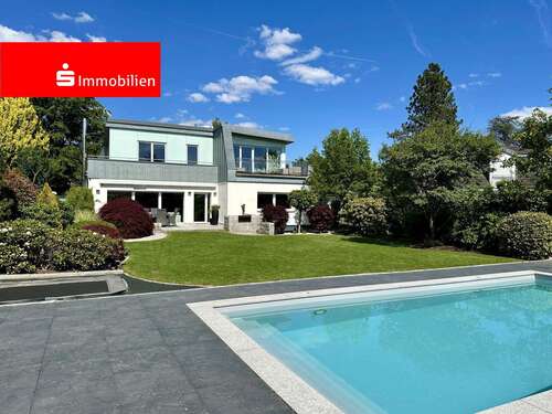 Foto - Haus zum Kaufen in Heusenstamm 1.690.000,00 € 256.27 m²