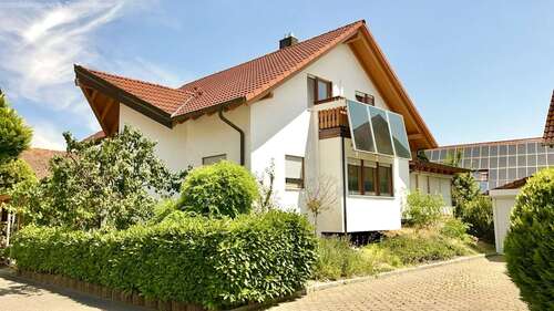 Foto - Haus zum Kaufen in Renchen 585.000,00 € 147 m²