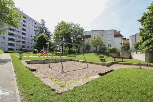 Foto - Wohnung zum Kaufen in Waiblingen 299.000,00 € 94.15 m²