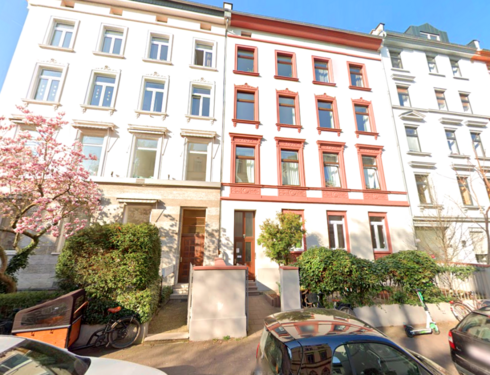 Foto - Wohnung zum Kaufen in Frankfurt am Main 420.000,00 € 77.04 m²