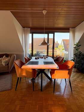Foto - Wohnung zum Mieten in Ludwigsburg 1.320,00 € 100 m²